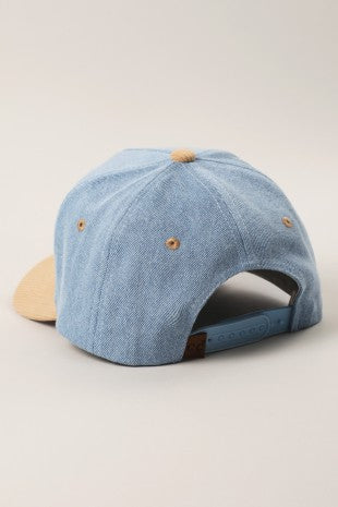 Expensive & Difficult Hat