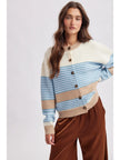 Kourtney Sweater Cardigan