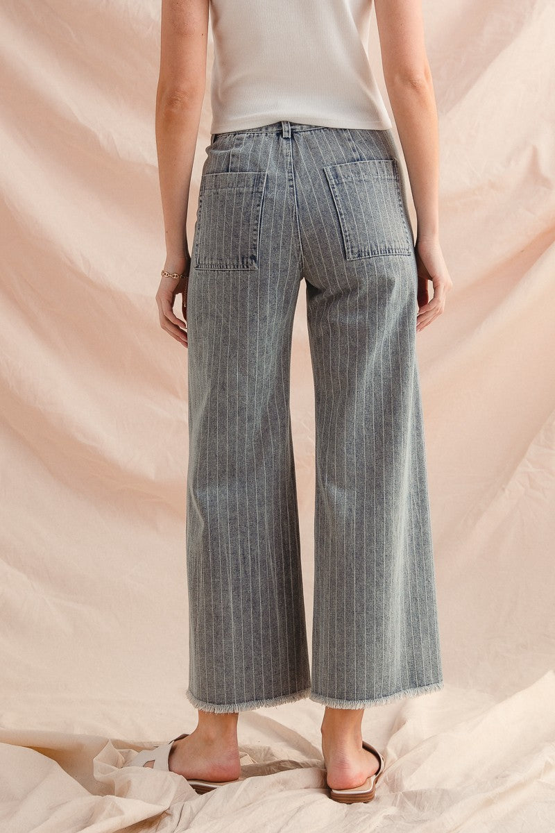Sutton Jeans