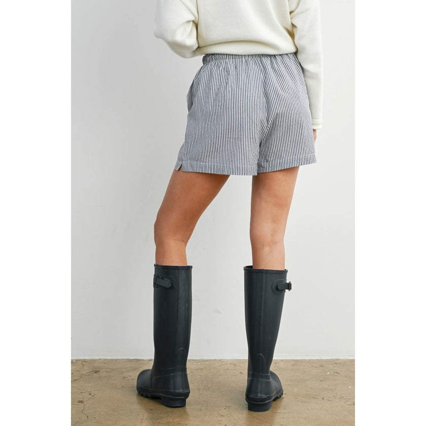 Markie Shorts