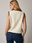 Cari Sweater Tank