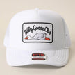 Silly Goose Patch Hat