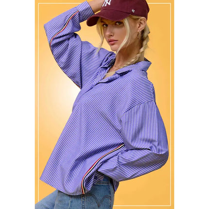 Johnny Blouse