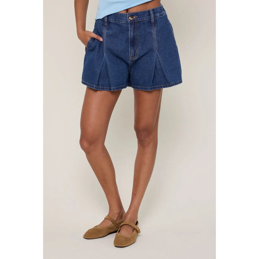 Corrine Jean Shorts