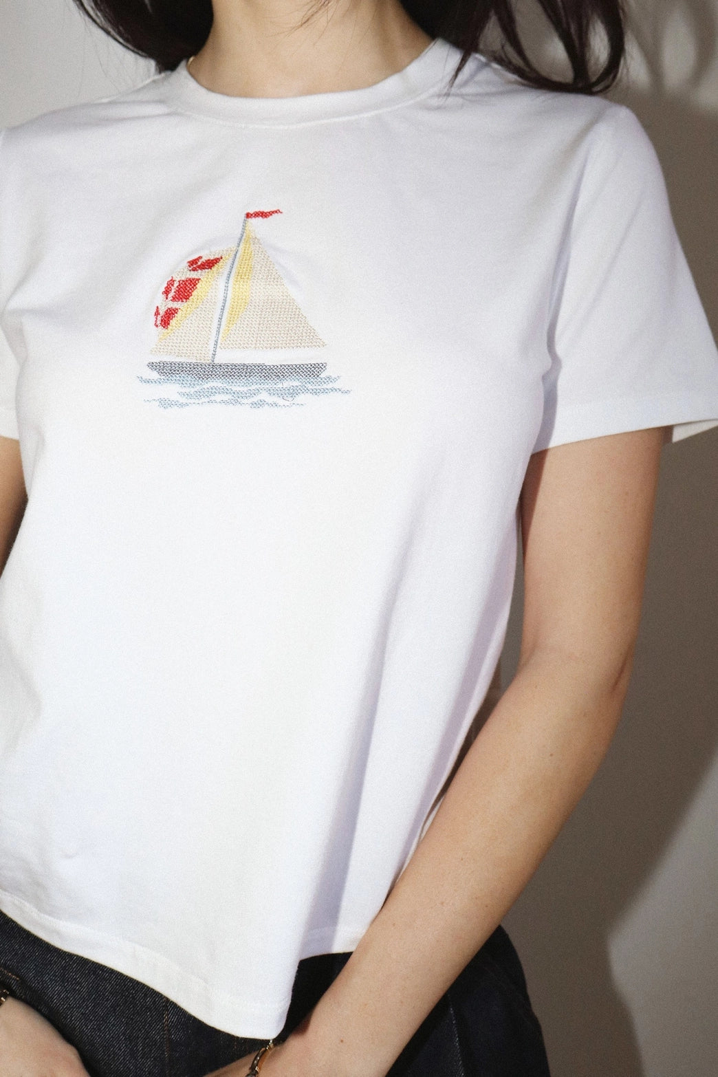 Bree T-shirt