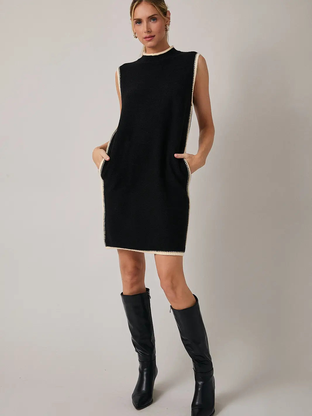 Sonja Dress