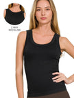 Zenana 2-Way Tank