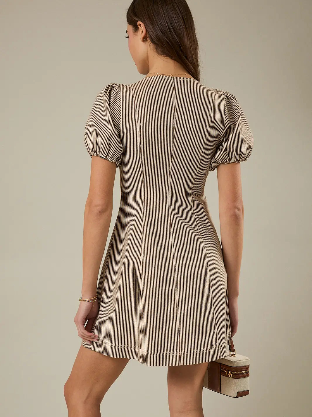 Marren Dress