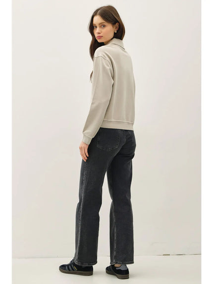 Jill Sweatshirt