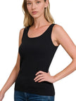 Zenana Classic Tank