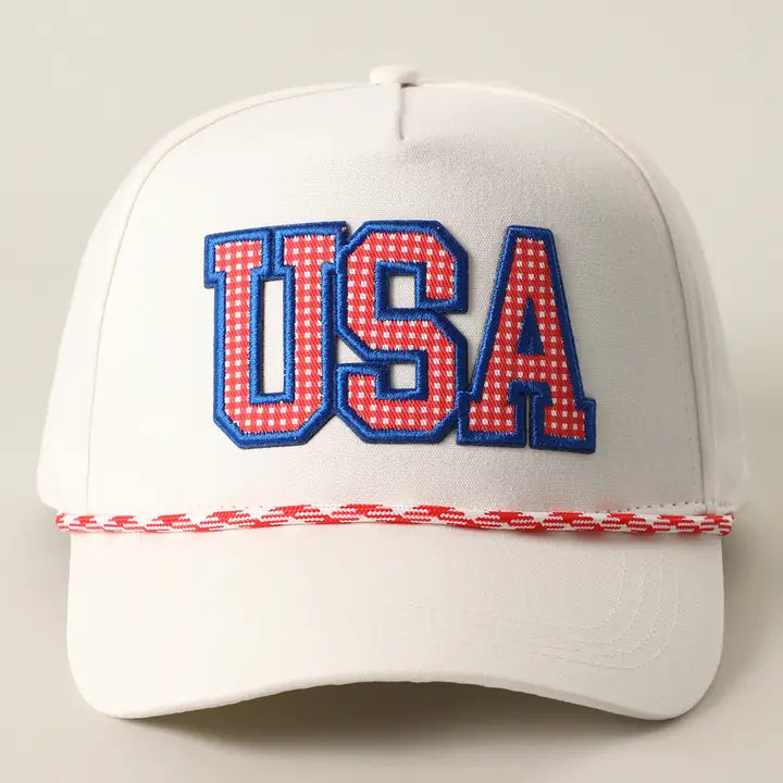 USA Hat