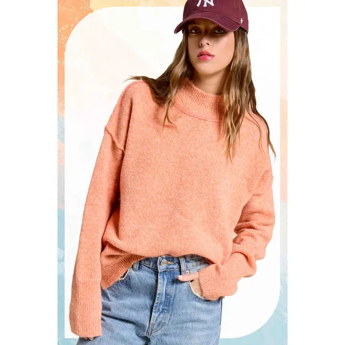 Bella Sweater