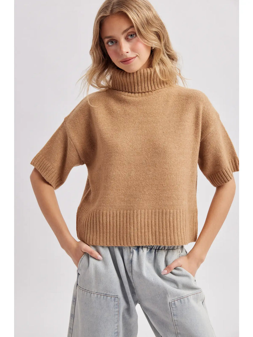 June Sweater