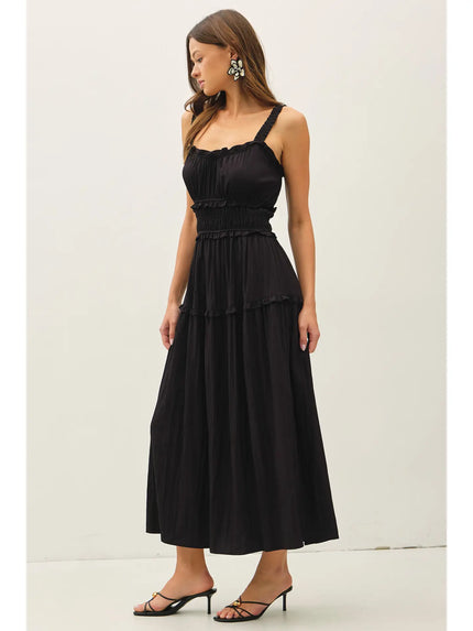 Pamela Dress