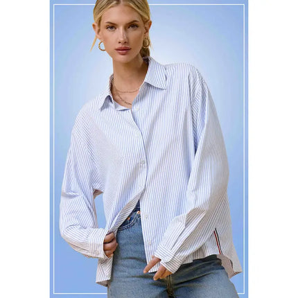 Johnny Blouse