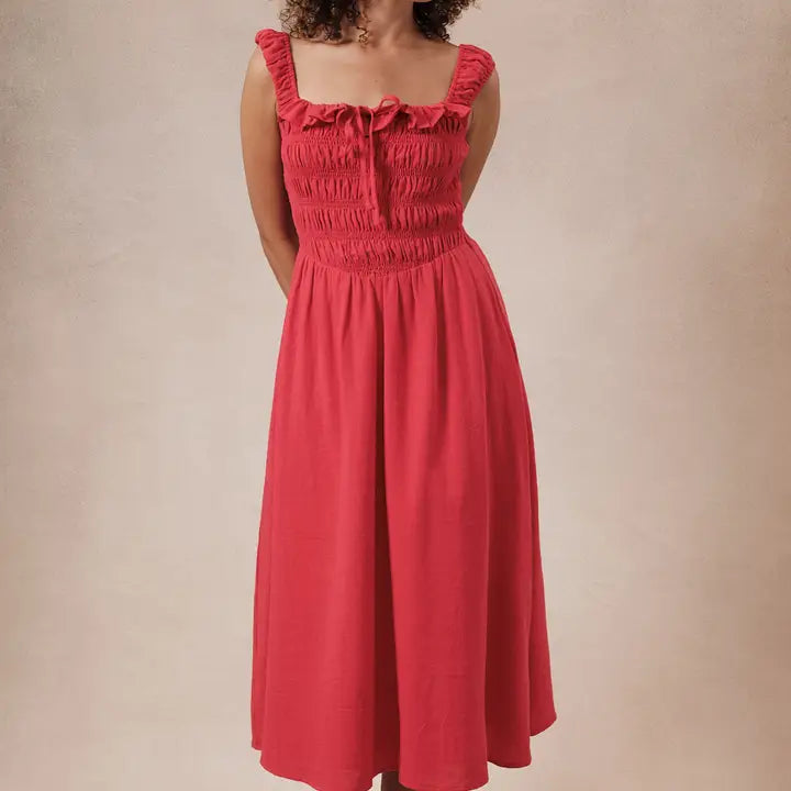 Selena Dress