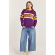 Vikings Retro Sweater