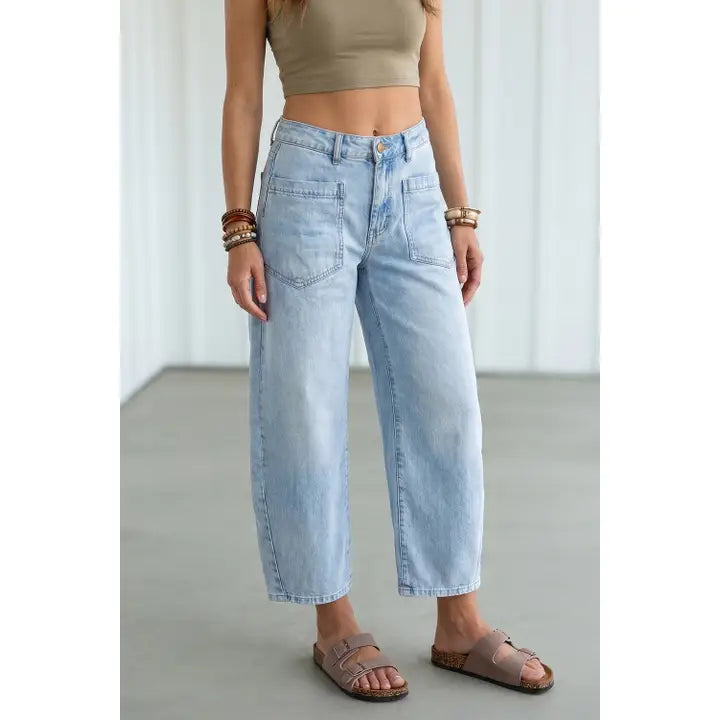 Monica Jeans