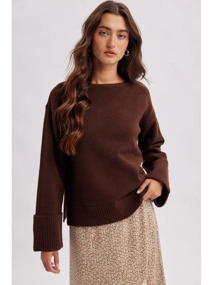 Juliet Sweater