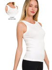 Zenana 2-Way Tank