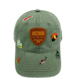 Wisconsin Outdoor Hat