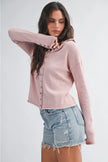 Crystal Cardigan