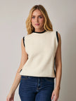 Cari Sweater Tank