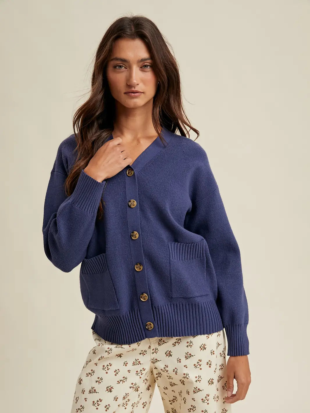Indy Sweater