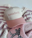 Homebody Hat