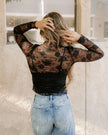 Lacy Shirt