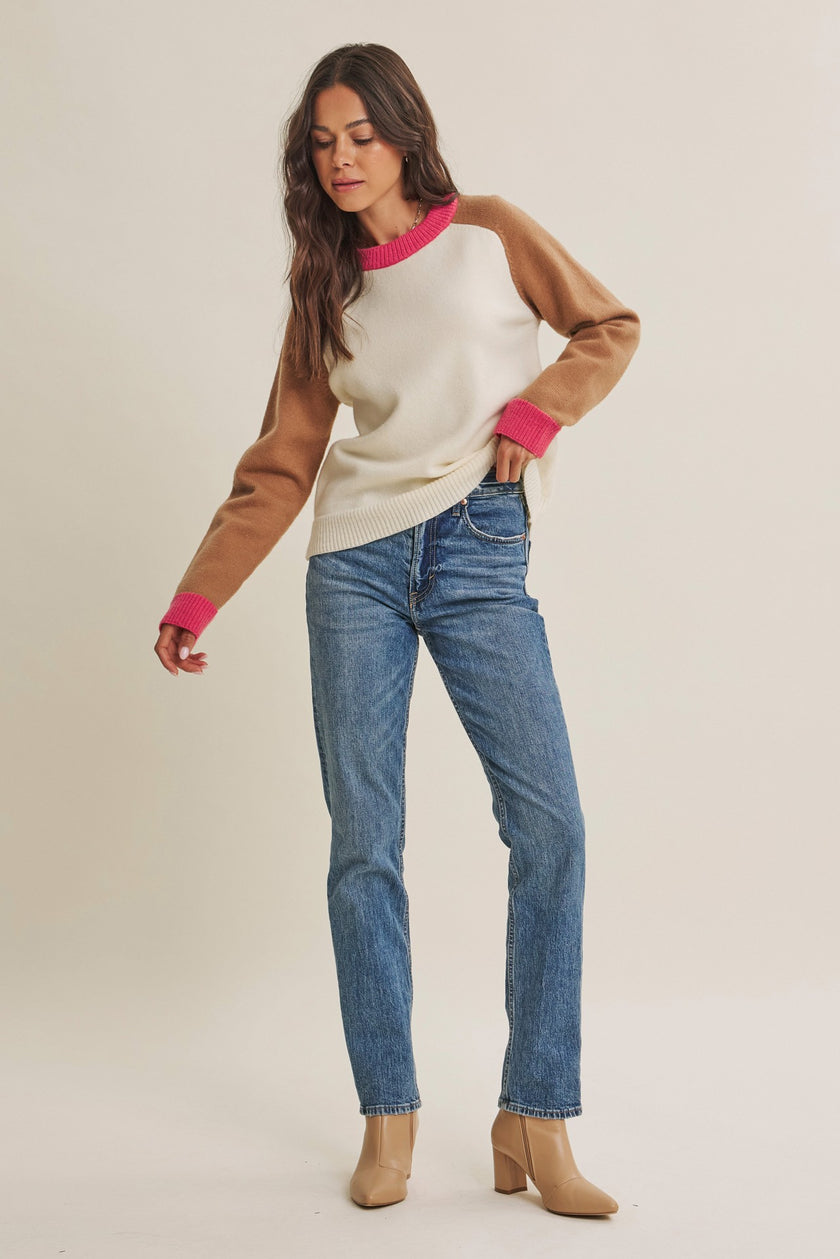 Opal Sweater