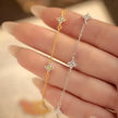 Flower Bracelet