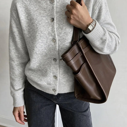 Dixie Cardigan