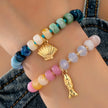 Nautical Multi Color Bracelet Set