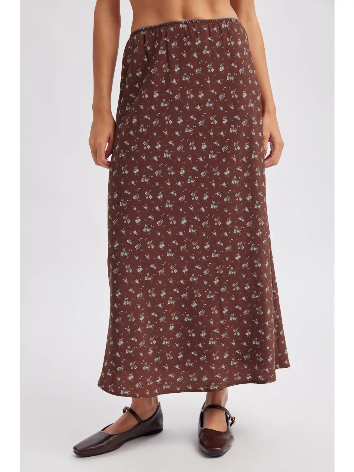 Misty Skirt