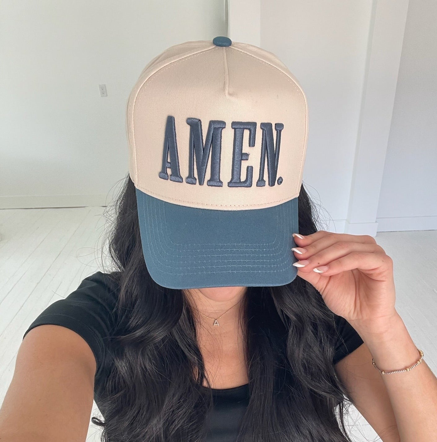 AMEN Hat