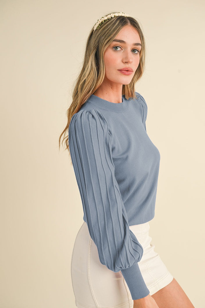 Aurora Sweater