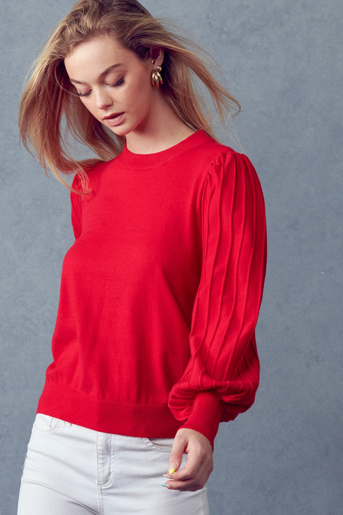 Aurora Sweater