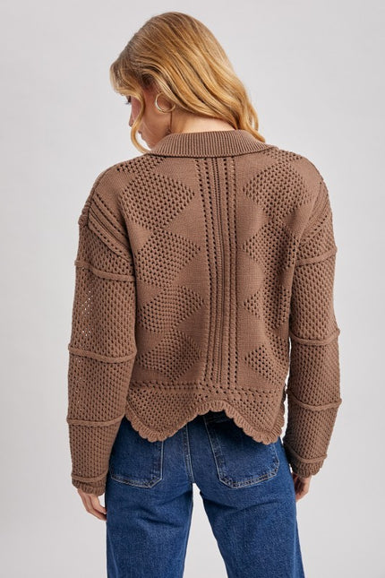 Avery Sweater