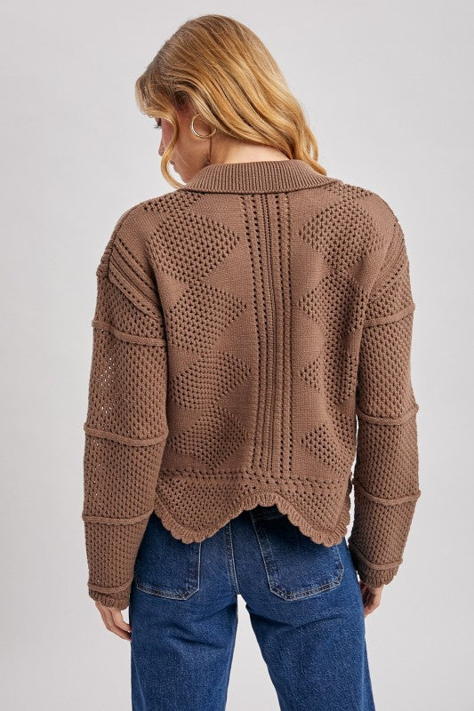Avery Sweater