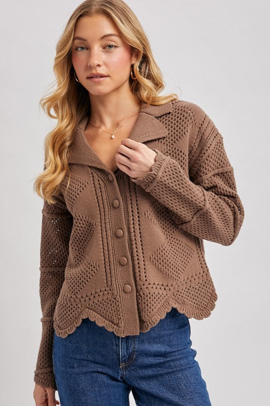 Avery Sweater