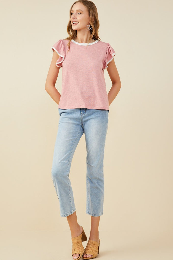 Ayla Shirt