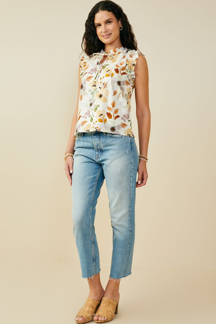 Becca Shirt