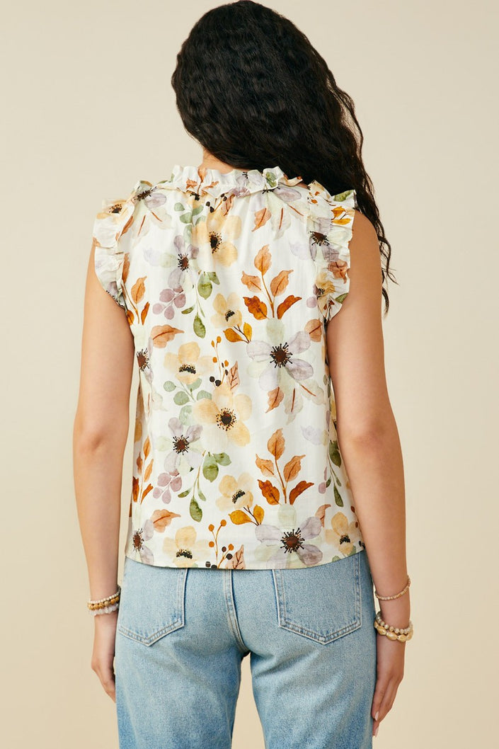 Becca Shirt