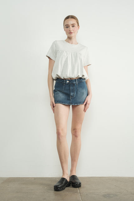 Bryn Shirt