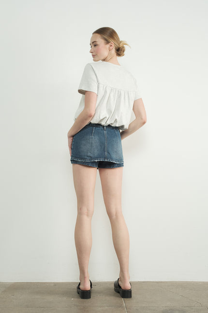 Bryn Shirt