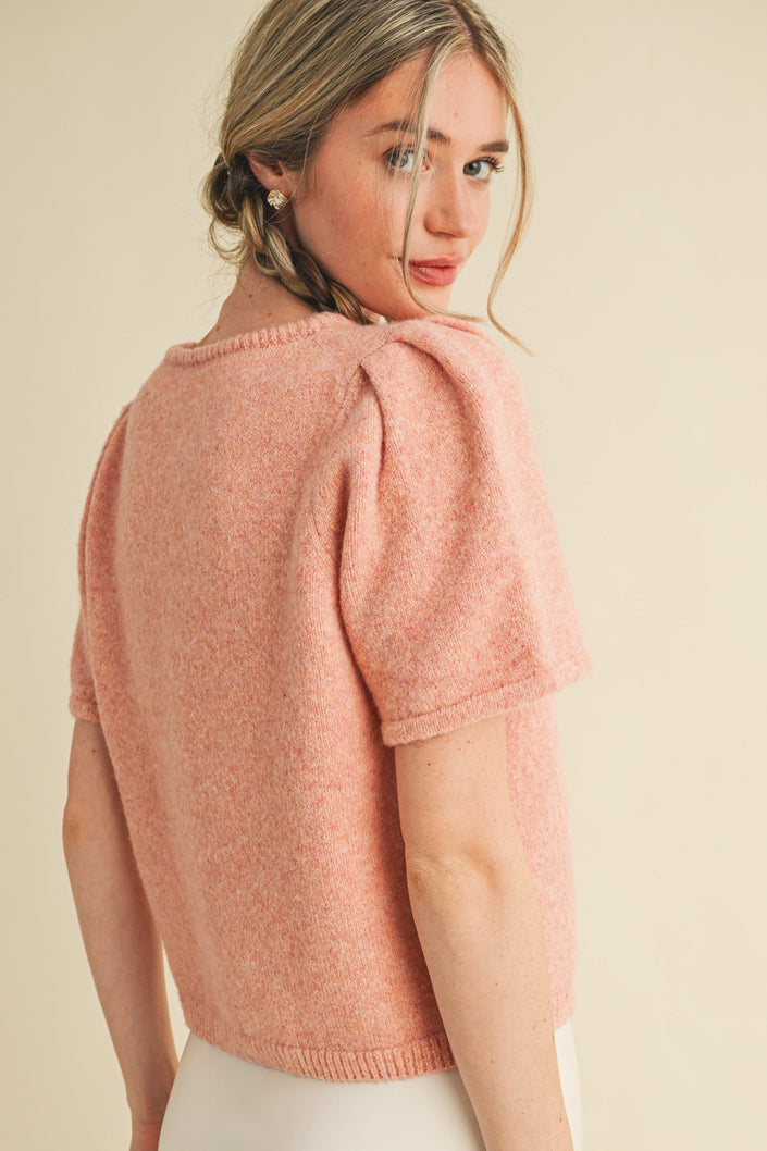Penelope  Sweater