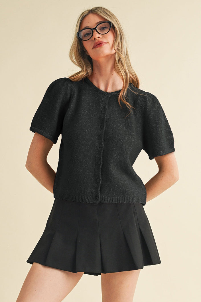 Penelope  Sweater