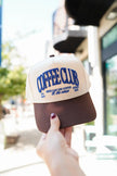Coffee Club Hat