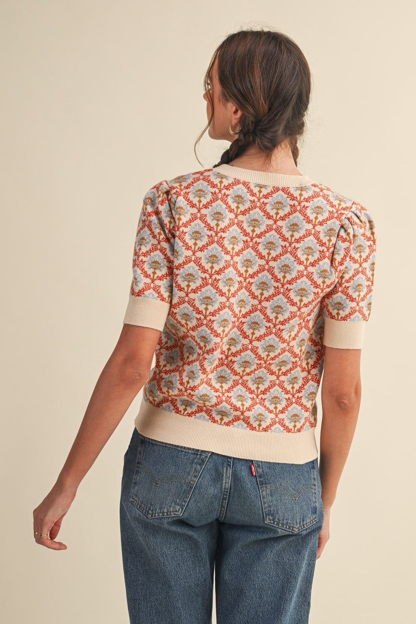 Cora Sweater